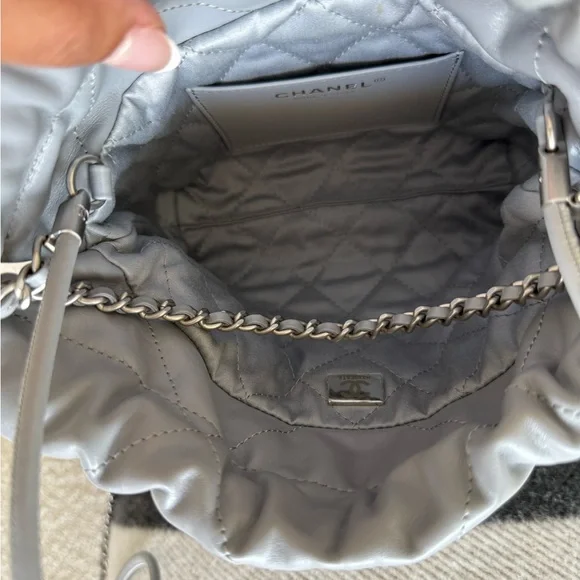 Chanel 22 mini - Picture 7 of 7